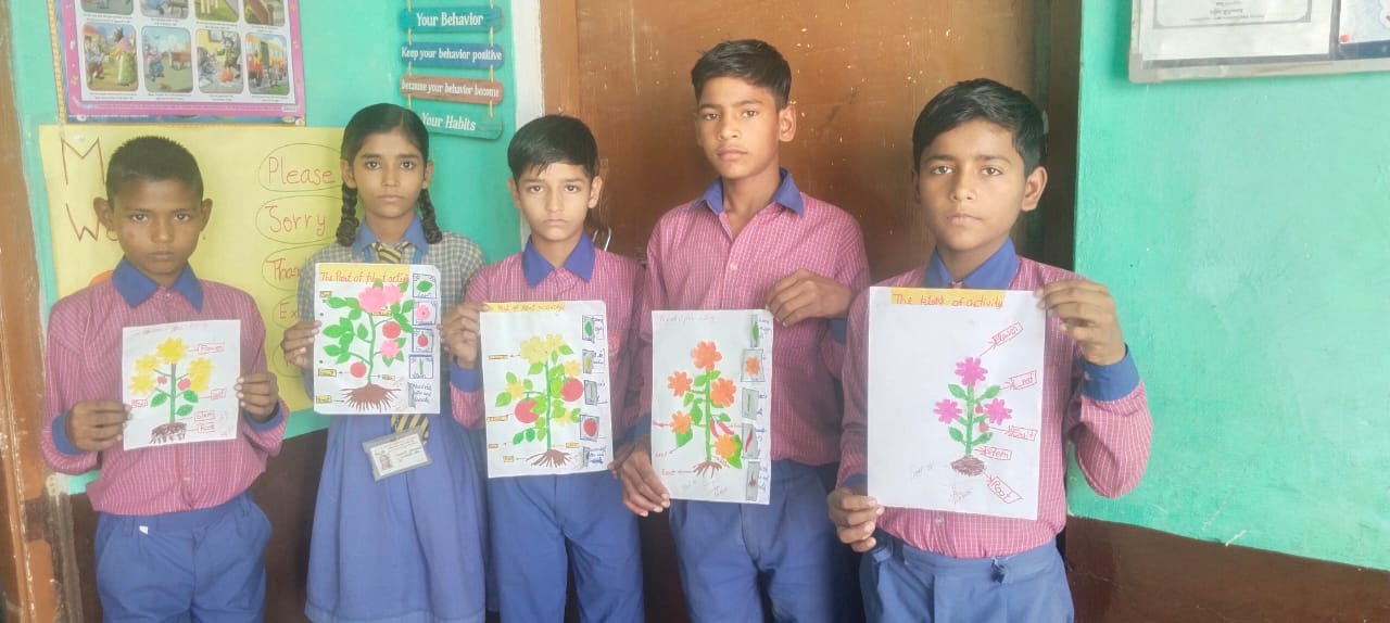 Best School Facilities and Extracurriculars in Gawan